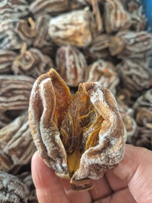 500 gr kurutulmuş cennet hurması 400 TL