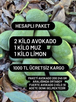 Hesaplı Paket