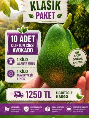 Klasik Paket